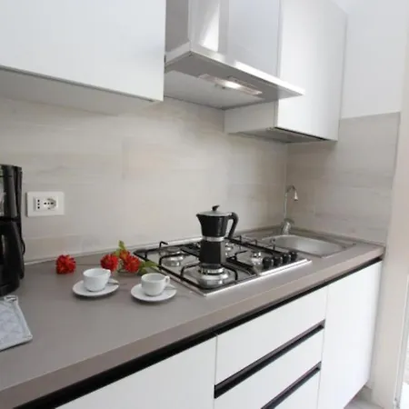 Two Bedrooms With Terrace And Garden - By Beahost Apartment Bibione