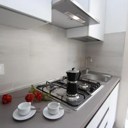 Two Bedrooms With Terrace And Garden - By Beahost Bibione